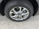 Mazda CX-3 2021 Wheels and Tires