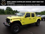 2023 High Velocity Jeep Gladiator Mojave 4x4 #146140446