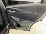 2021 Mazda CX-3 Sport Door Panel