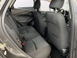 2021 Mazda CX-3 Sport Rear Seat