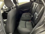 2021 Mazda CX-3 Sport Rear Seat