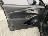 2021 Mazda CX-3 Sport Door Panel