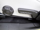 2023 Jeep Gladiator Mojave 4x4 Front Seat