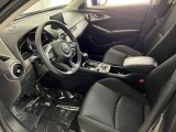 Mazda CX-3 Interiors