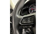 2021 Mazda CX-3 Sport Steering Wheel