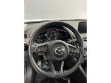 2021 Mazda CX-3 Sport Steering Wheel