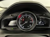 2021 Mazda CX-3 Sport Gauges