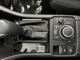 2021 Mazda CX-3 Sport Controls