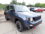 2023 Jeep Renegade Trailhawk 4x4 Data, Info and Specs