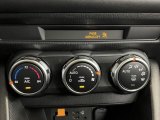 2021 Mazda CX-3 Sport Controls