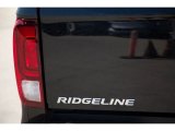 2023 Honda Ridgeline Sport AWD Marks and Logos