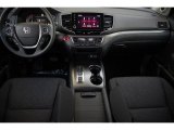 2023 Honda Ridgeline Sport AWD Dashboard