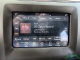 2019 Jeep Cherokee Latitude Plus Controls