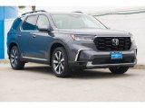 2023 Honda Pilot Elite AWD