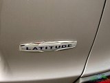 2019 Jeep Cherokee Latitude Plus Marks and Logos