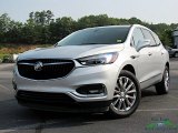 2019 Buick Enclave Essence Data, Info and Specs