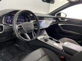 2019 Audi A6 3.0 TFSI Premium Plus quattro Front Seat