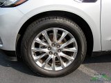 Buick Enclave 2019 Wheels and Tires