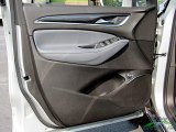 2019 Buick Enclave Essence Door Panel