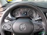 2019 Buick Enclave Essence Steering Wheel