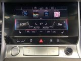 2019 Audi A6 3.0 TFSI Premium Plus quattro Controls