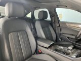 2019 Audi A6 Interiors