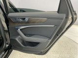 2019 Audi A6 3.0 TFSI Premium Plus quattro Door Panel