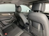 2019 Audi A6 3.0 TFSI Premium Plus quattro Rear Seat