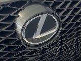 2019 Lexus RC 300 F Sport AWD Marks and Logos