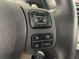 2019 Lexus RC 300 F Sport AWD Steering Wheel