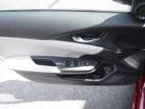 2022 Honda Insight EX Door Panel