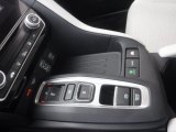 2022 Honda Insight EX e-CVT Automatic Transmission