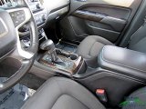 2016 GMC Canyon SLE Crew Cab 6 Speed Automatic Transmission