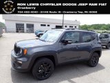 2023 Jeep Renegade Altitude 4x4