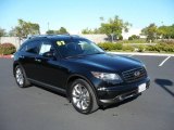 2007 Infiniti FX 35 AWD