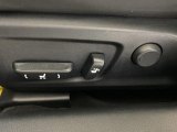 2018 Lexus IS 300 Front Seat
