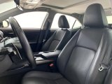 2018 Lexus IS 300 Front Seat