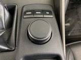 2018 Lexus IS 300 Controls