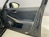 2018 Lexus IS 300 Door Panel