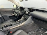 2018 Lexus IS 300 Dashboard