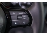 2023 Honda Pilot EX-L Steering Wheel