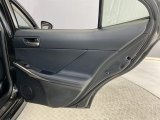 2018 Lexus IS 300 Door Panel