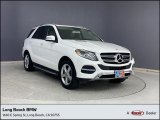 2017 Mercedes-Benz GLE 350
