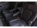2023 Honda Pilot EX-L Rear Seat
