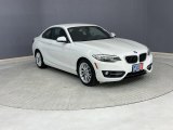 2016 BMW 2 Series 228i Coupe Exterior