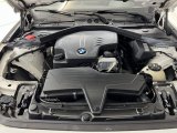 2016 BMW 2 Series 228i Coupe 2.0 Liter DI TwinPower Turbocharged DOHC 16-Valve VVT 4 Cylinder Engine