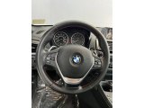 2016 BMW 2 Series 228i Coupe Steering Wheel