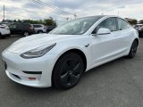 2020 Tesla Model 3 Standard Range Plus Exterior