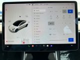 2020 Tesla Model 3 Standard Range Plus Controls