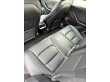 2020 Tesla Model 3 Standard Range Plus Rear Seat